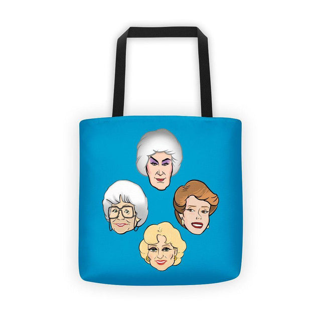 Stay Golden (Bag)-Bags-Swish Embassy