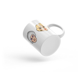 Stay Golden (Mug)-Mugs-Swish Embassy