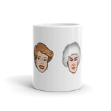 Stay Golden (Mug)-Mugs-Swish Embassy