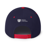 Step Your Pussy Up (Headwear)-Headwear-Swish Embassy