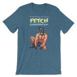 Stop Trying to Make Fetch Happen-T-Shirts-Swish Embassy