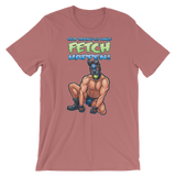 Stop Trying to Make Fetch Happen-T-Shirts-Swish Embassy