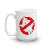 Straight Outta Condoms (Mug)-Mugs-Swish Embassy