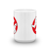 Straight Outta Condoms (Mug)-Mugs-Swish Embassy