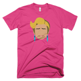 Strangers Blank-T-Shirts-Swish Embassy