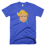 Strangers Blank-T-Shirts-Swish Embassy