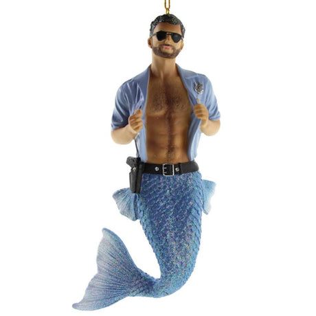 Strip Search (Ornament)-Ornament-Swish Embassy