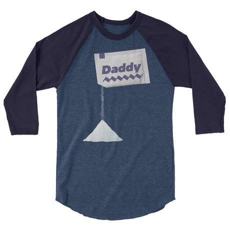 Sugar Daddy (Raglan)-Raglan-Swish Embassy