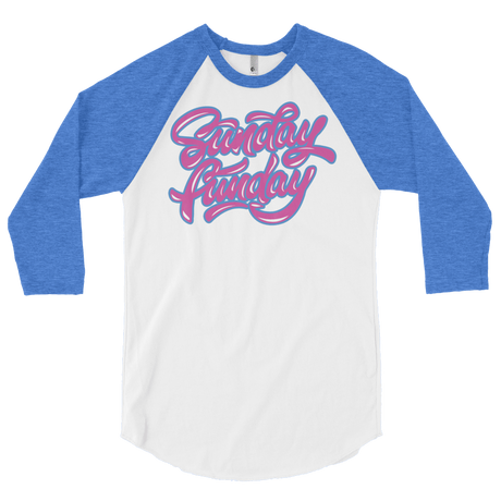 Sunday Funday (Raglan)-Raglan-Swish Embassy