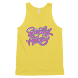 Sunday Funday (Tank Top)-Tank Top-Swish Embassy