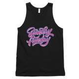 Sunday Funday (Tank Top)-Tank Top-Swish Embassy