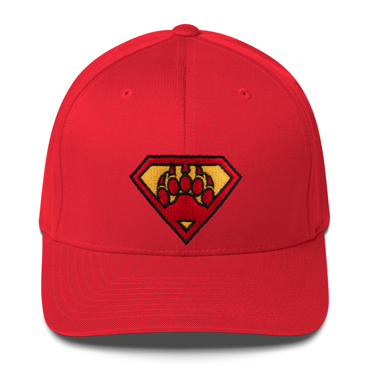 Super Bear (Headwear)-Headwear-Swish Embassy