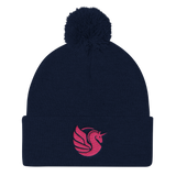 Swish Embassy Pegacorn (Beanie)-Beanie-Swish Embassy