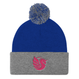 Swish Embassy Pegacorn (Beanie)-Beanie-Swish Embassy
