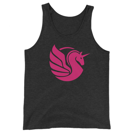 Swish Embassy Pegacorn (Tank Top)-Tank Top-Swish Embassy