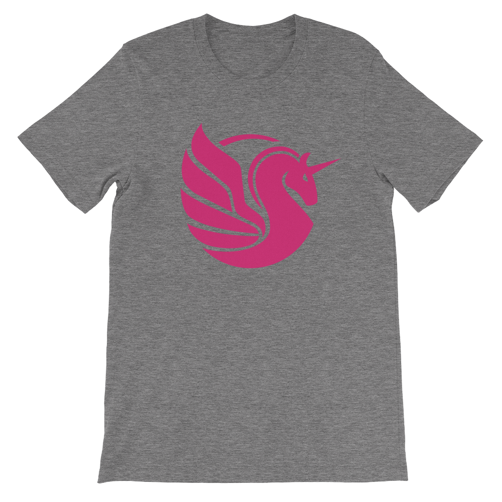 Swish Embassy Pegacorn-T-Shirts-Swish Embassy
