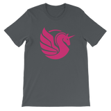 Swish Embassy Pegacorn-T-Shirts-Swish Embassy