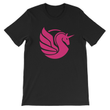 Swish Embassy Pegacorn-T-Shirts-Swish Embassy