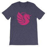 Swish Embassy Pegacorn-T-Shirts-Swish Embassy