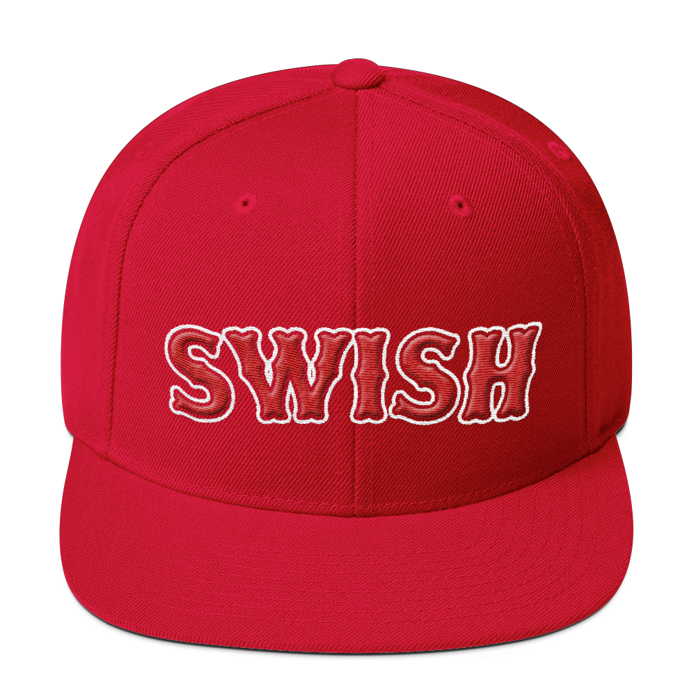 Swish (Headwear)-Headwear-Swish Embassy