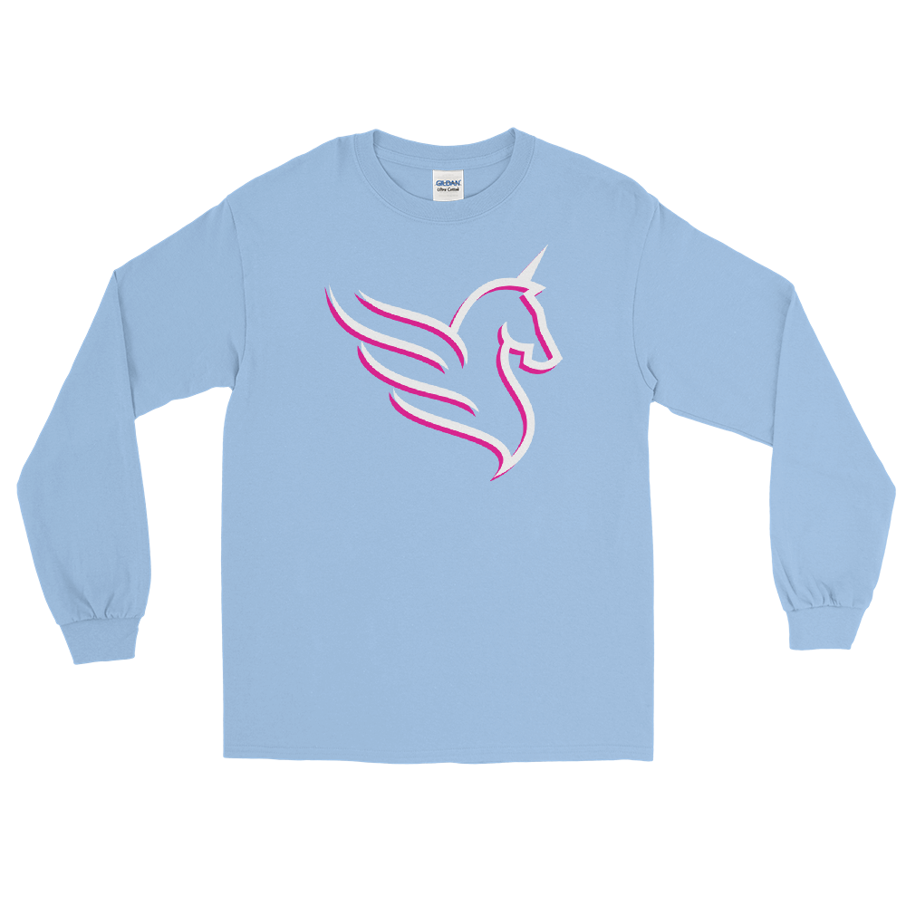 Swishy (Long Sleeve)-Swish Embassy