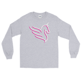 Swishy (Long Sleeve)-Swish Embassy