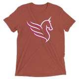 Swishy (Premium Triblend)-Swish Embassy