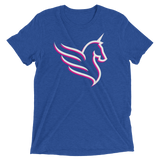 Swishy (Premium Triblend)-Swish Embassy