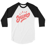 Tasty (Raglan)-Raglan-Swish Embassy