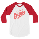 Tasty (Raglan)-Raglan-Swish Embassy