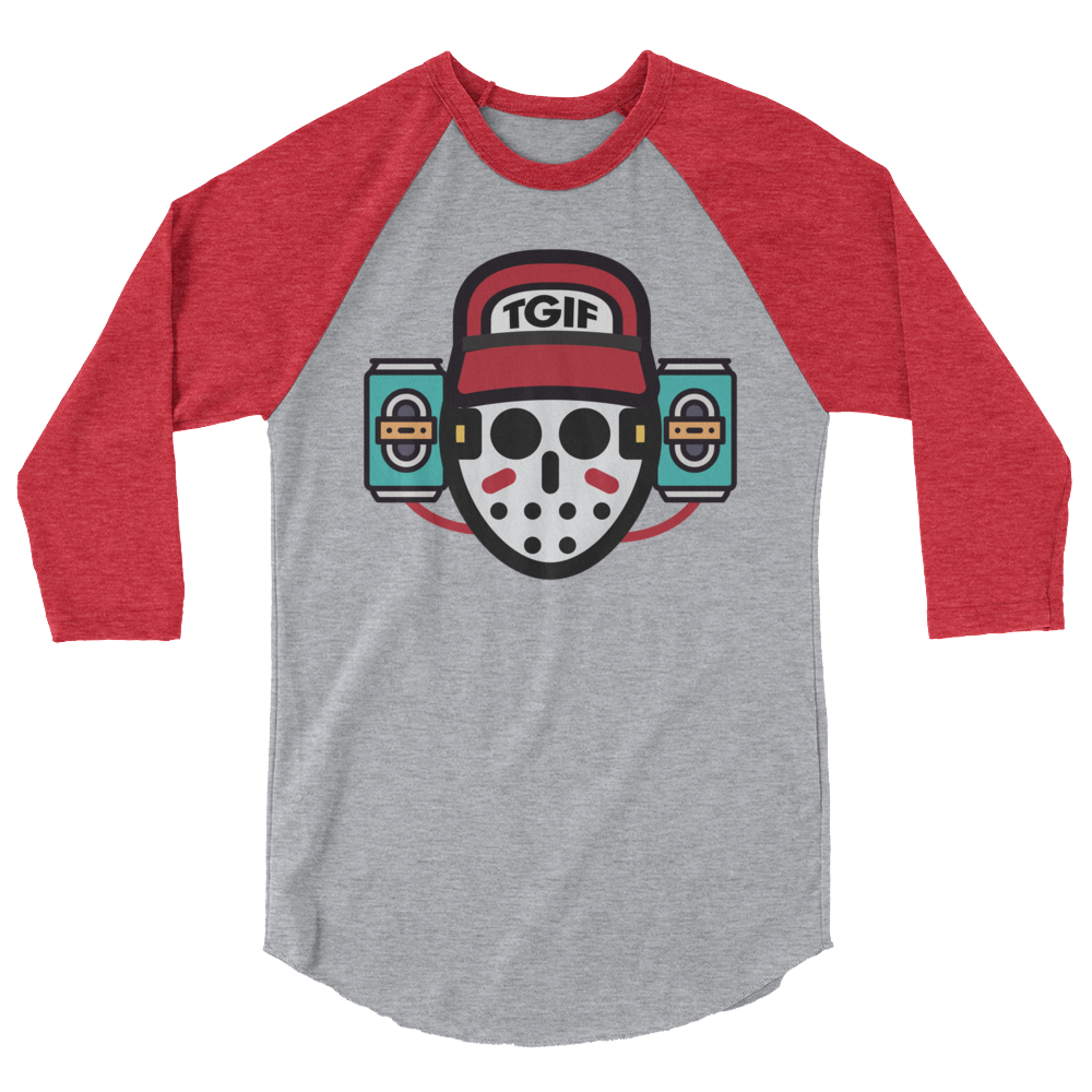 TGIF (Raglan)-Raglan-Swish Embassy