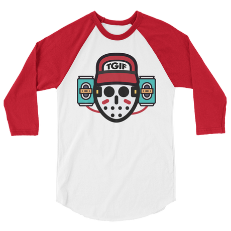 TGIF (Raglan)-Raglan-Swish Embassy