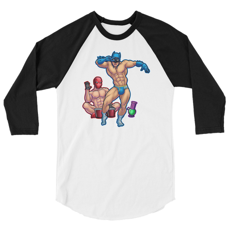 The Batusi (Raglan)-Raglan-Swish Embassy