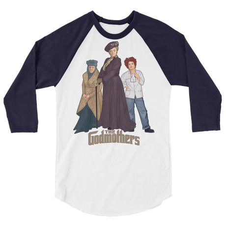 The Godmothers (Raglan)-Raglan-Swish Embassy