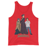 The Godmothers (Tank Top)-Tank Top-Swish Embassy