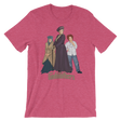 The Godmothers-T-Shirts-Swish Embassy