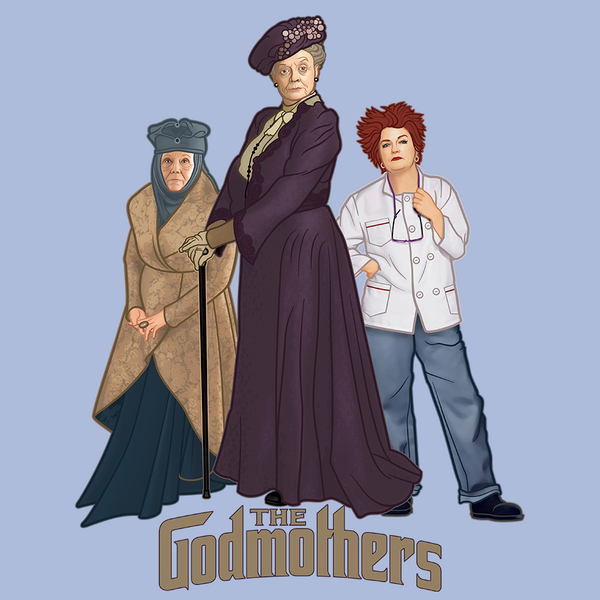 las madrinas