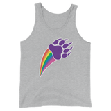 The More You Woof (Tank Top)-Tank Top-Swish Embassy