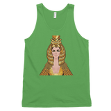 The Nile (Tank)-Tank Top-Swish Embassy