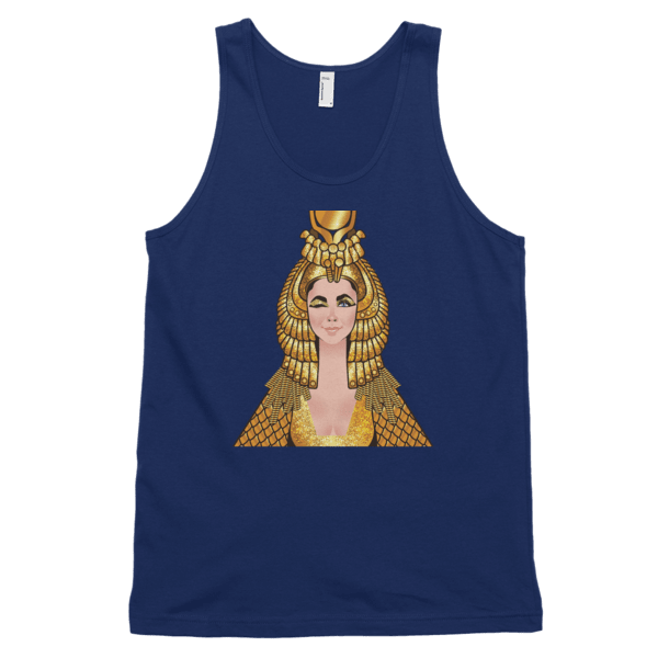 The Nile (Tank)-Tank Top-Swish Embassy