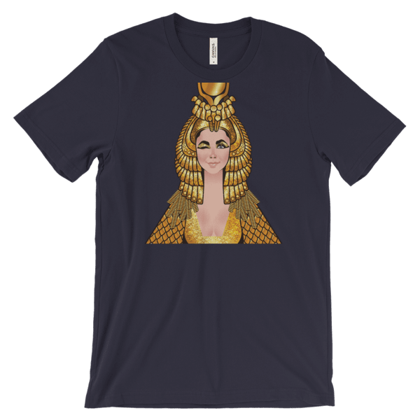 The Nile-T-Shirts-Swish Embassy