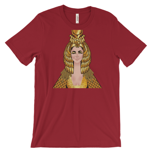 The Nile-T-Shirts-Swish Embassy