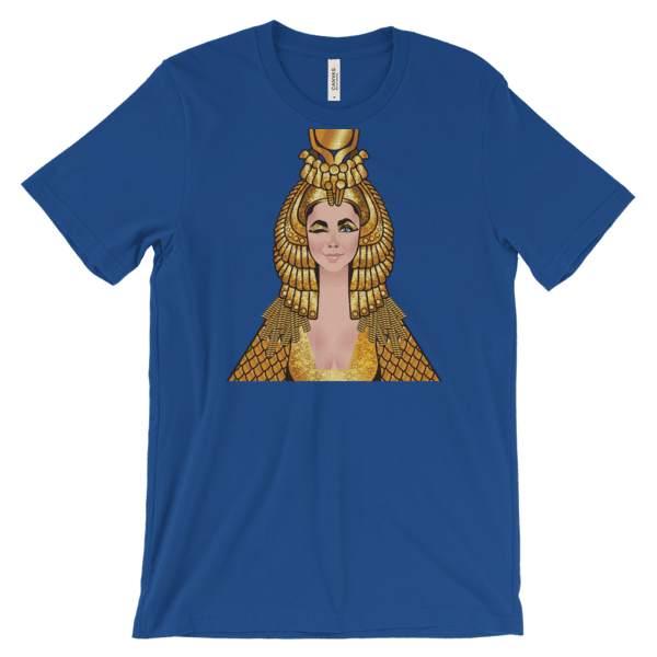 The Nile-T-Shirts-Swish Embassy