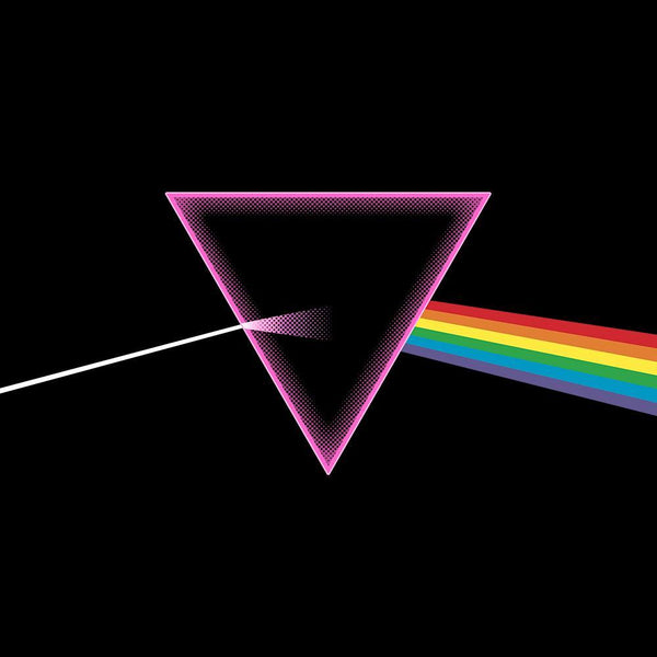 El prisma del orgullo