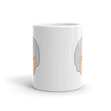 The Sicilian Sweetheart (Mug)-Mugs-Swish Embassy