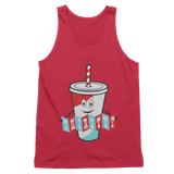 Thirsty Cup (Tank Top)-Tank Top-Swish Embassy
