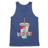 Thirsty Cup (Tank Top)-Tank Top-Swish Embassy