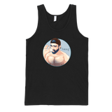 Thirsty (Tank)-Tank Top-Swish Embassy