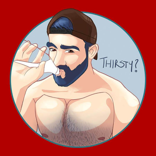 Thirsty