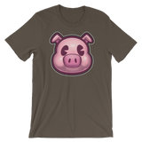 This Little Piggy-T-Shirts-Swish Embassy